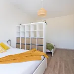 Family Apartment In Zona Lingotto By Wonderful Italy