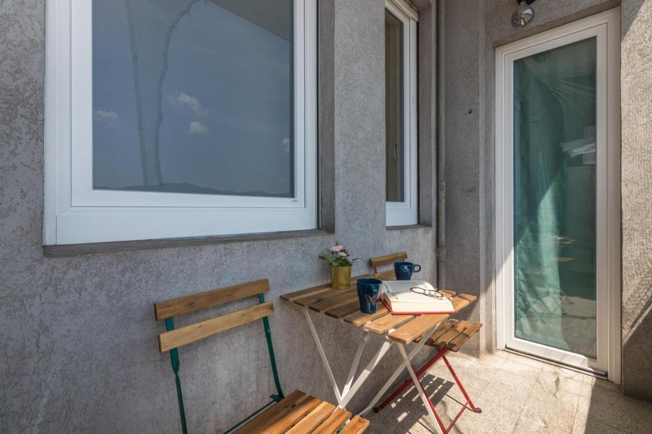 Family In Zona Lingotto By Wonderful Italy Apartament Turyn