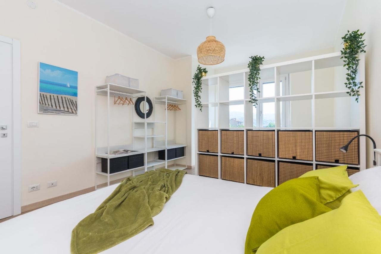Apartament Family In Zona Lingotto By Wonderful Italy *