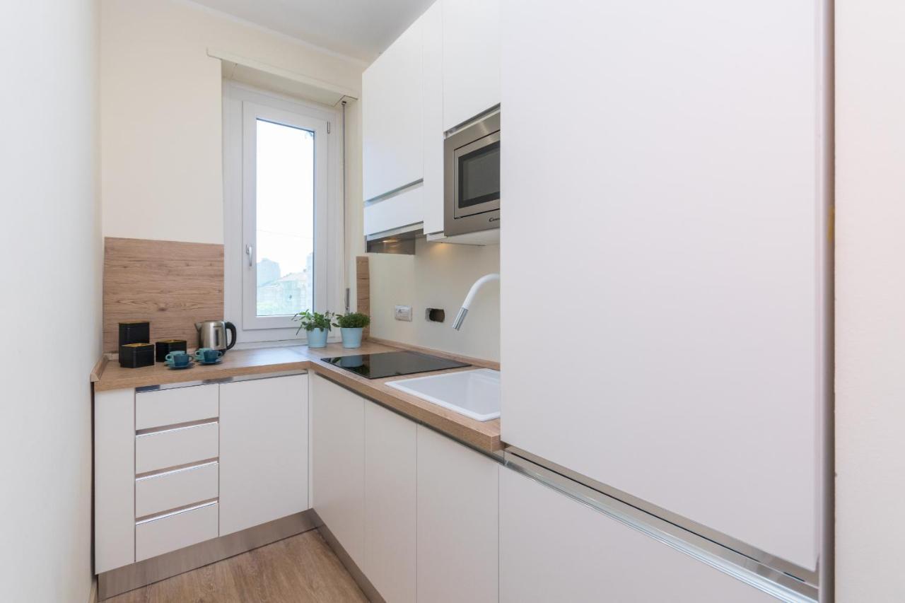 Apartament Family In Zona Lingotto By Wonderful Italy Turyn
