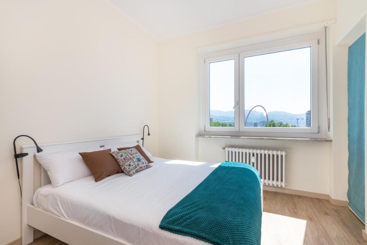 Apartament Family In Zona Lingotto By Wonderful Italy *